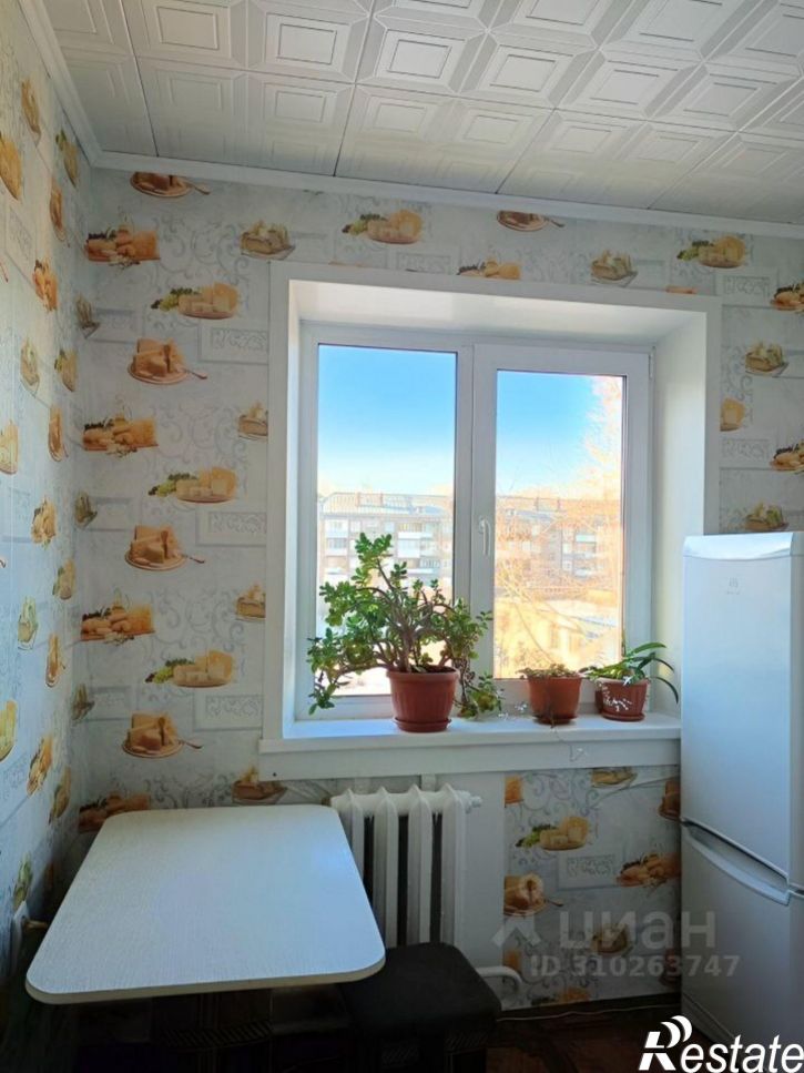 1-комн квартира ул Кирова, 33,  д. 33
