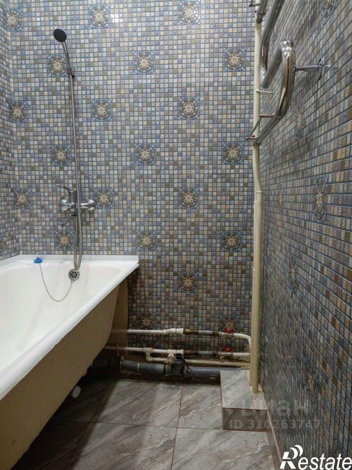 1-комн квартира ул Кирова, 33,  д. 33