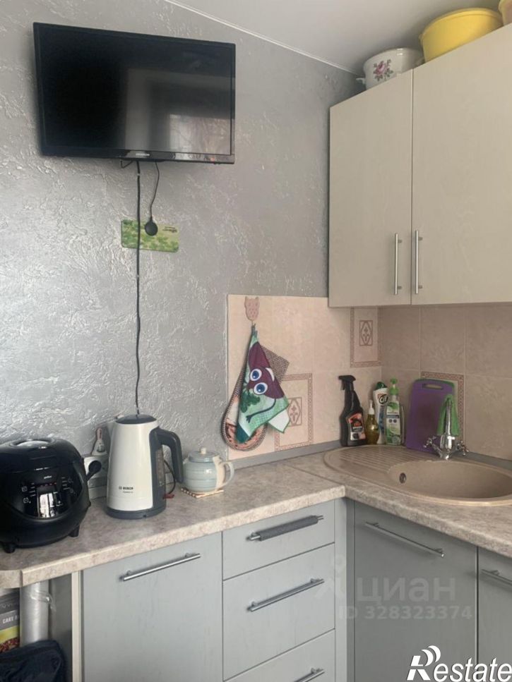 3-комн квартира улица Мира, 28А,  д. 28А