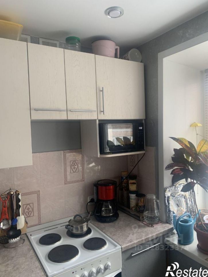3-комн квартира улица Мира, 28А,  д. 28А