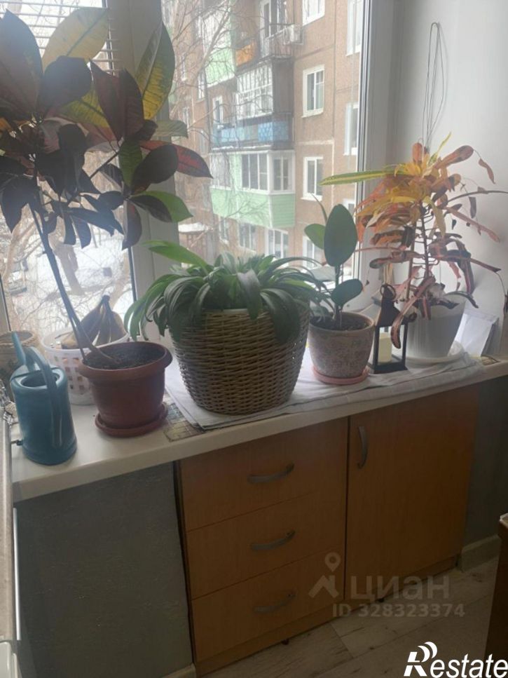 3-комн квартира улица Мира, 28А,  д. 28А