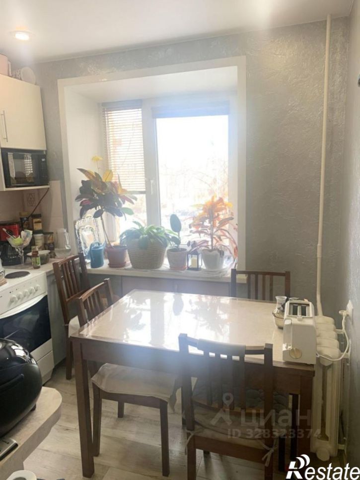 3-комн квартира улица Мира, 28А,  д. 28А