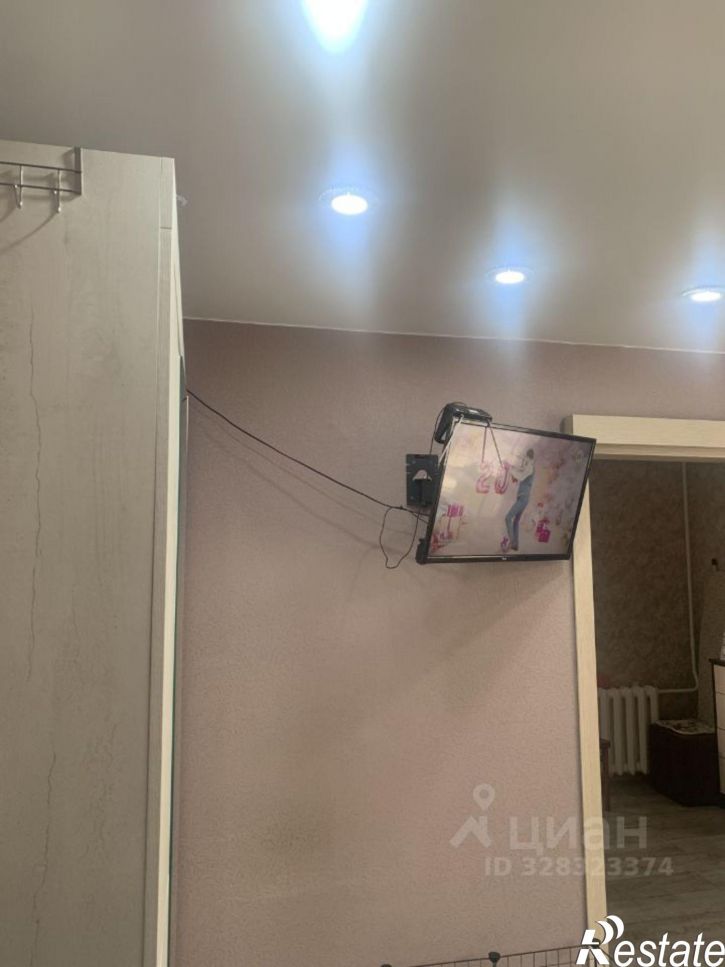3-комн квартира улица Мира, 28А,  д. 28А