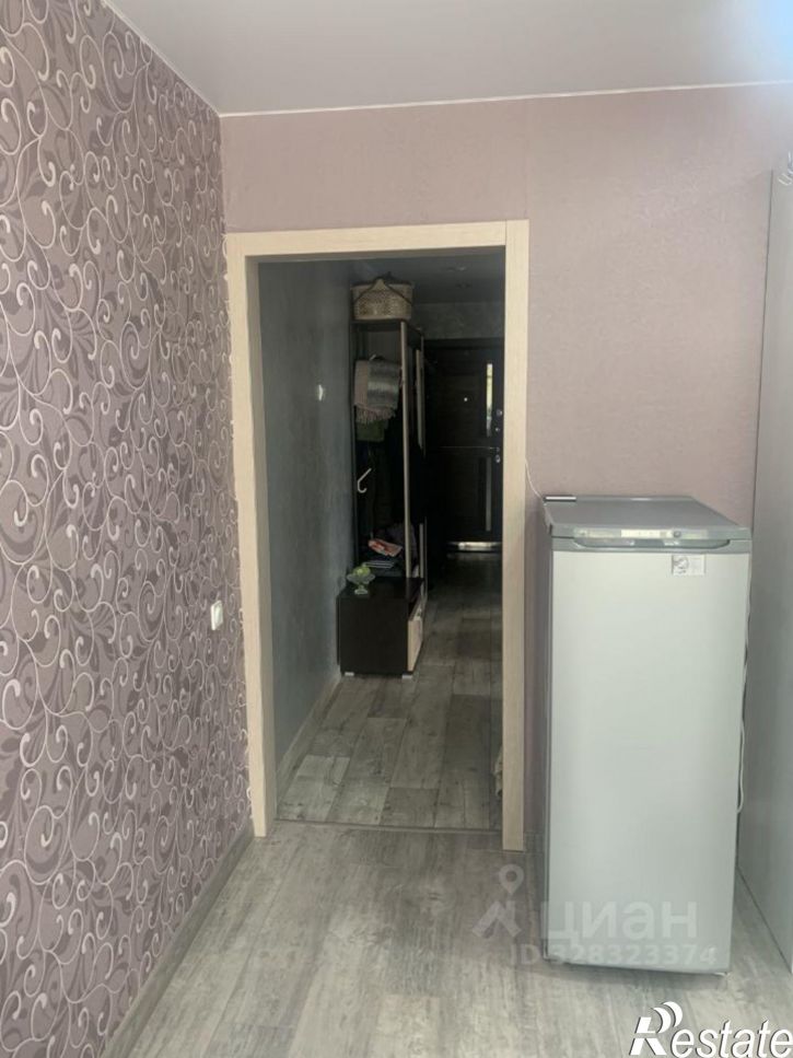 3-комн квартира улица Мира, 28А,  д. 28А