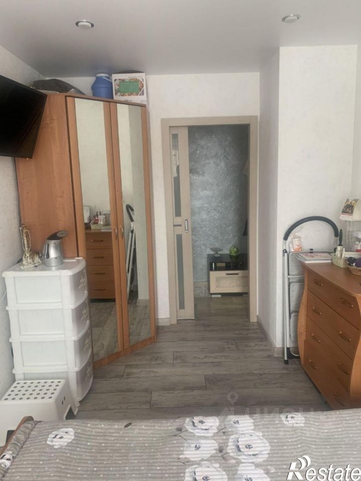 3-комн квартира улица Мира, 28А,  д. 28А