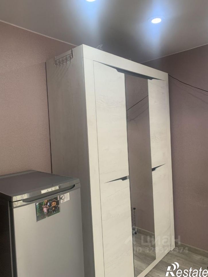 3-комн квартира улица Мира, 28А,  д. 28А