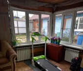 коттедж 70 кв м Киевский пер, 12