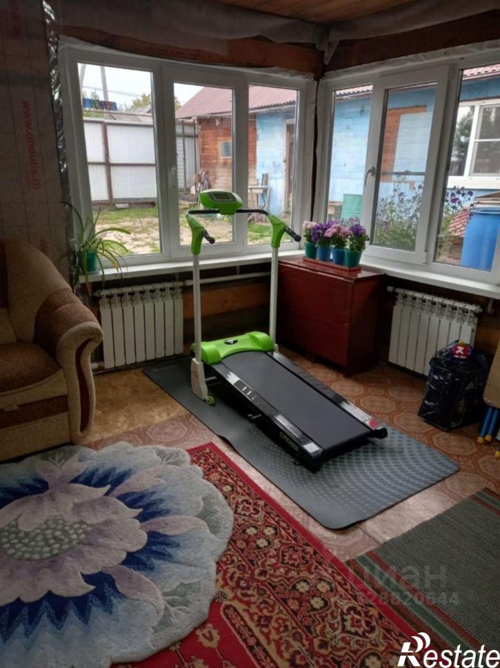 Коттедж/дом Киевский пер, 12,  д. 12