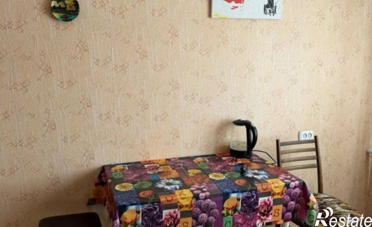 2-комн квартира ул Крупской, 35,  д. 35
