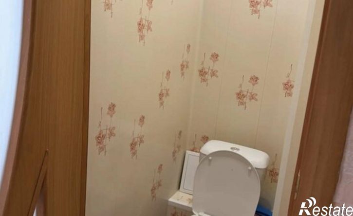 2-комн квартира ул Крупской, 35,  д. 35