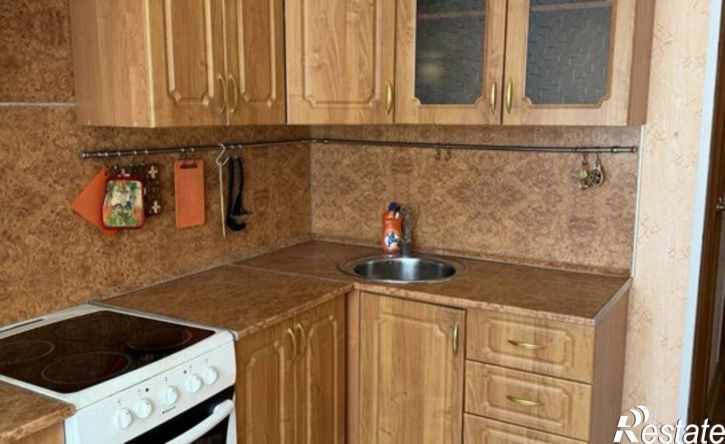 2-комн квартира ул Крупской, 35,  д. 35