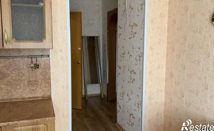 2-комн квартира ул Крупской, 35,  д. 35