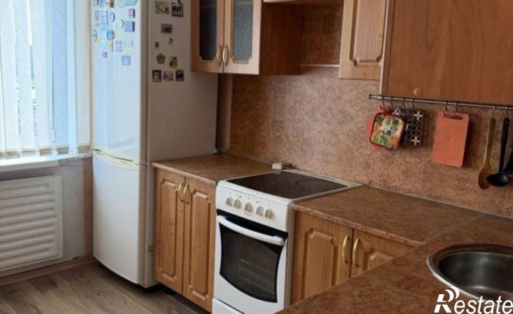 2-комн квартира ул Крупской, 35,  д. 35