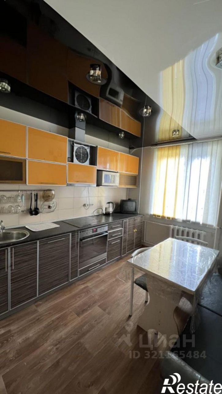 1-комн квартира ул Приморская, 49а,  д. 49а