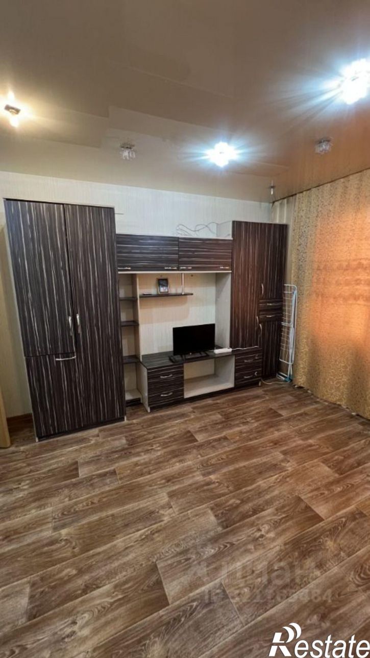 1-комн квартира ул Приморская, 49а,  д. 49а