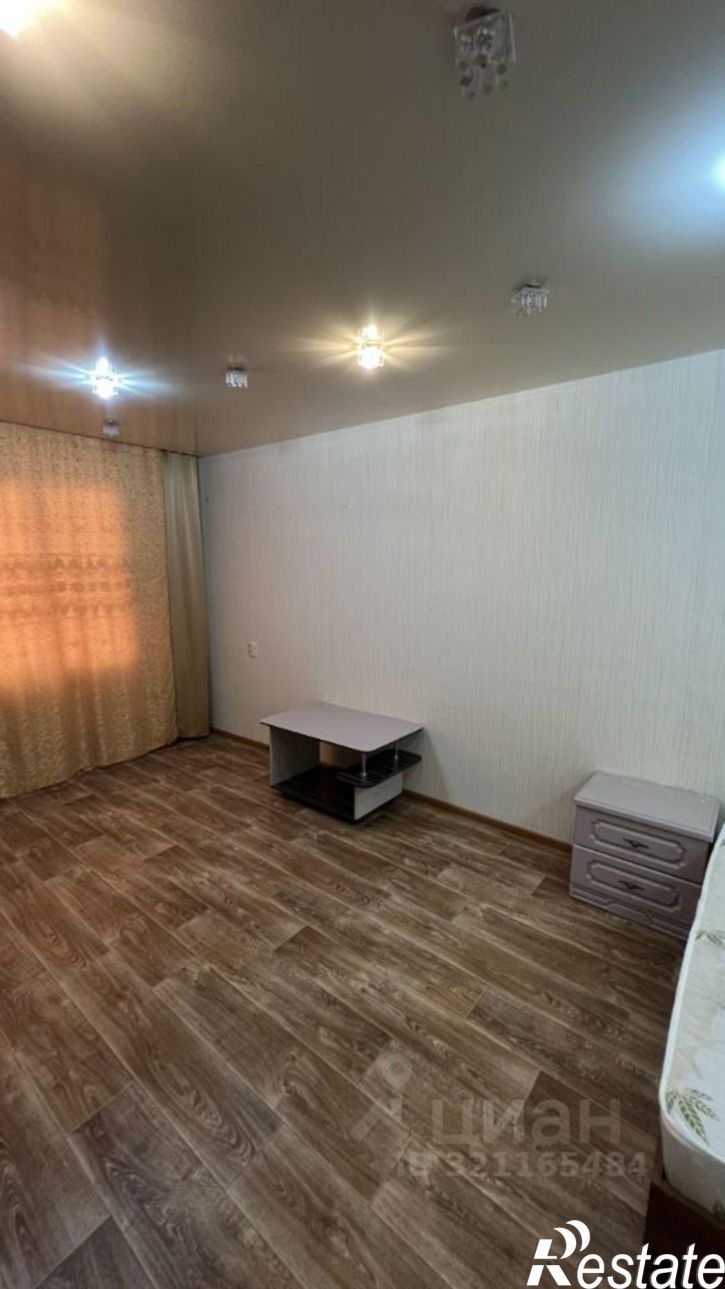 1-комн квартира ул Приморская, 49а,  д. 49а