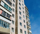 2-комн, 57кв м, этаж 5/9 Советская улица, 5