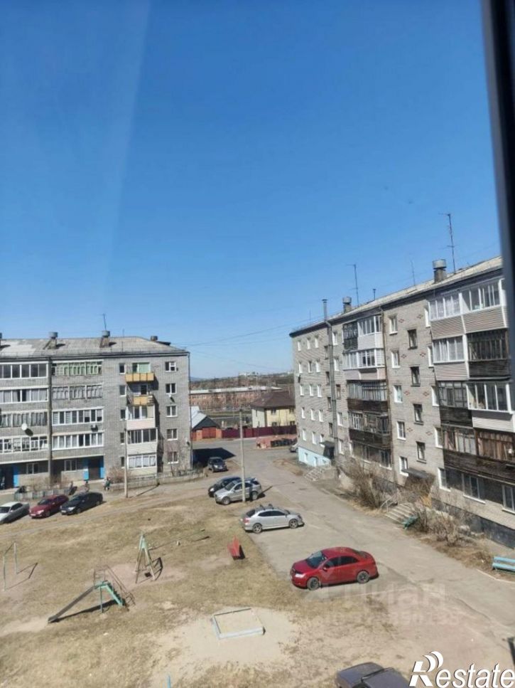 3-комн квартира ул Центральная, 13,  д. 13