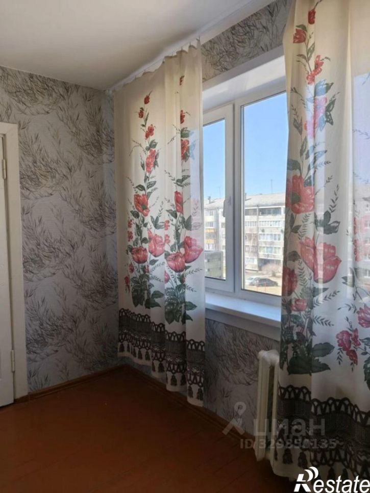 3-комн квартира ул Центральная, 13,  д. 13