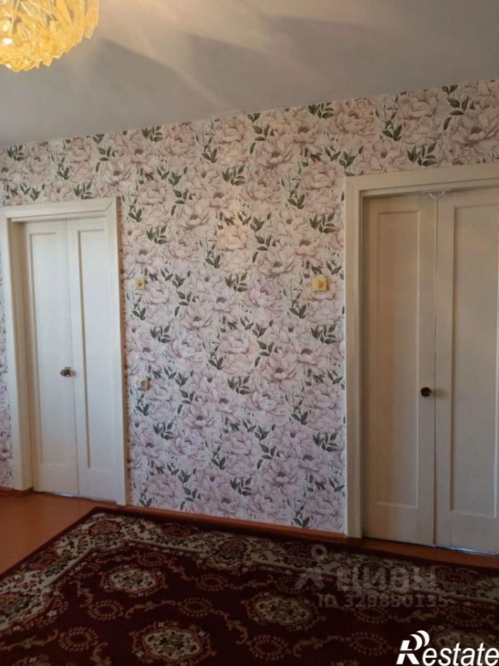 3-комн квартира ул Центральная, 13,  д. 13
