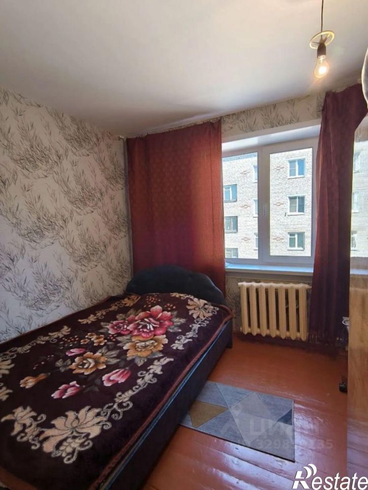 3-комн квартира ул Центральная, 13,  д. 13