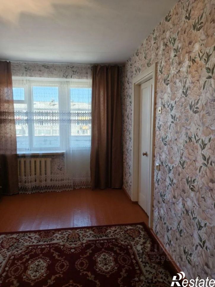 3-комн квартира ул Центральная, 13,  д. 13
