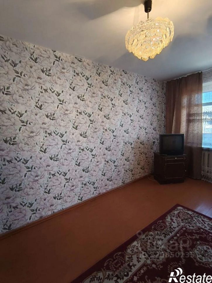 3-комн квартира ул Центральная, 13,  д. 13