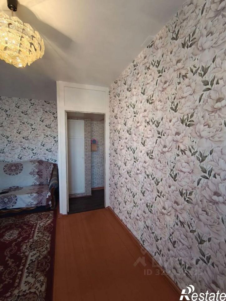 3-комн квартира ул Центральная, 13,  д. 13