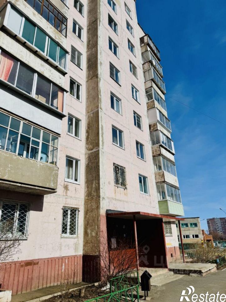 2-комн квартира Советская улица, 5,  д. 5