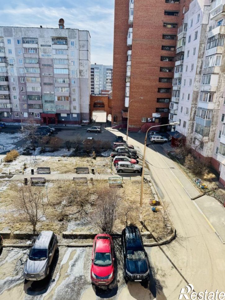 2-комн квартира Советская улица, 5,  д. 5