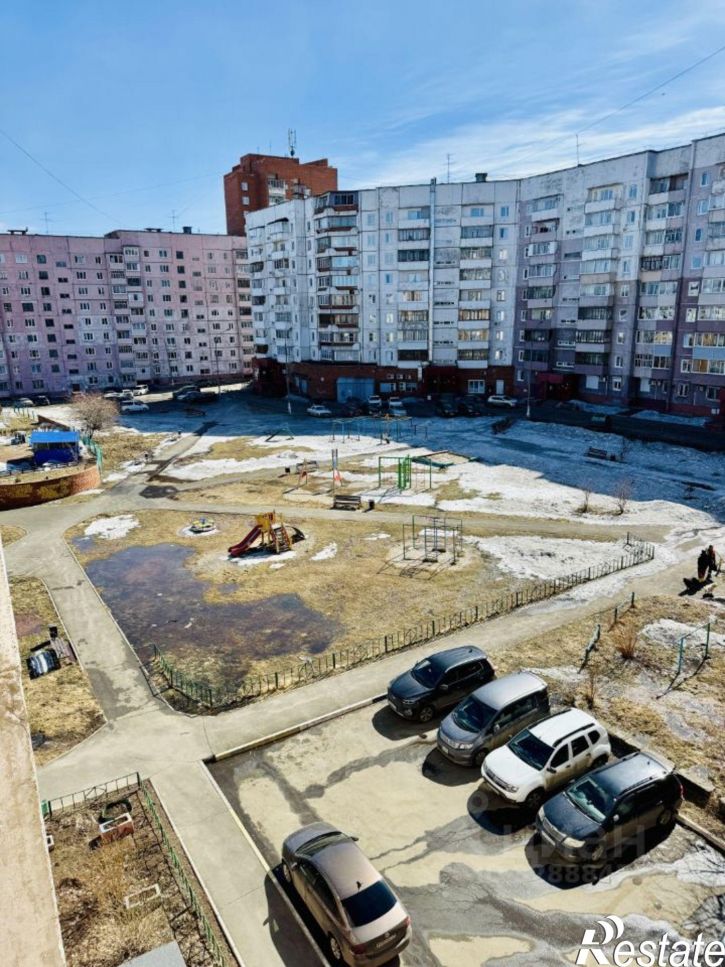2-комн квартира Советская улица, 5,  д. 5