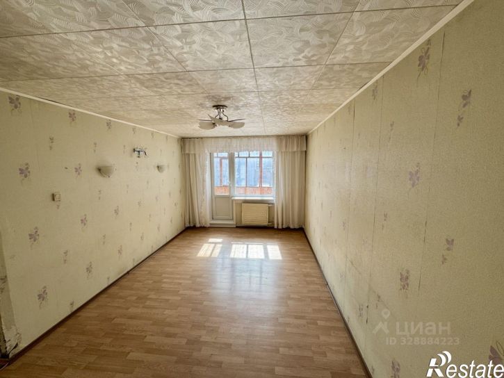 2-комн квартира Советская улица, 5,  д. 5