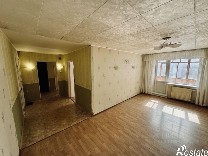 2-комн квартира Советская улица, 5,  д. 5