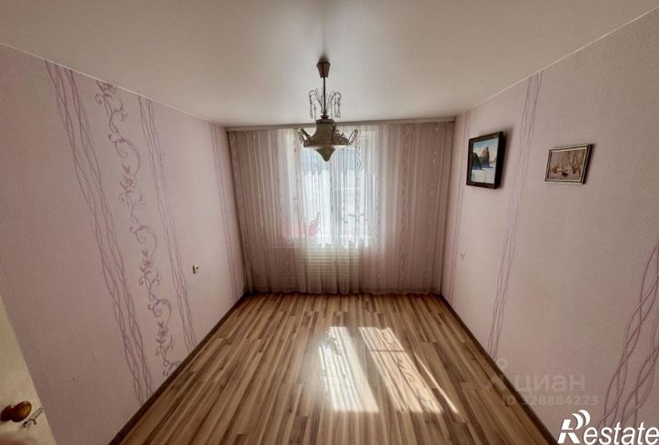 2-комн квартира Советская улица, 5,  д. 5