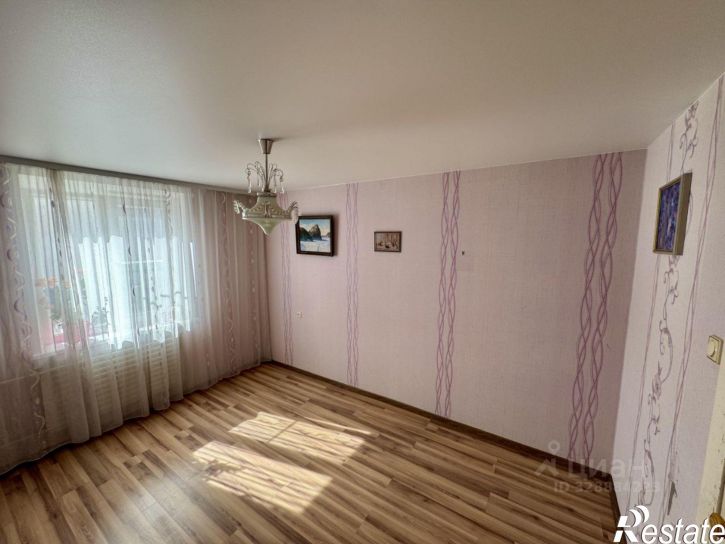 2-комн квартира Советская улица, 5,  д. 5