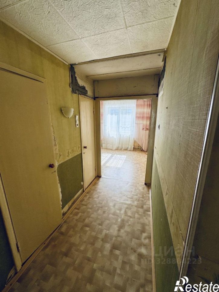 2-комн квартира Советская улица, 5,  д. 5