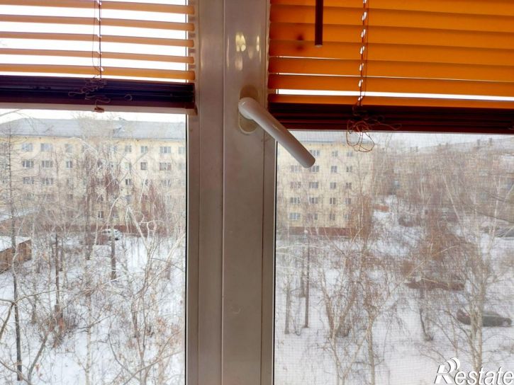 1-комн квартира улица Кирова, 10А,  д. 10А
