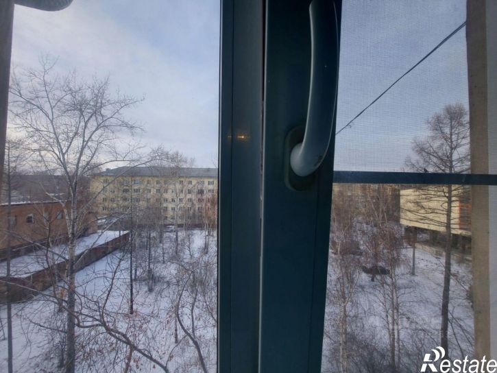 1-комн квартира улица Кирова, 10А,  д. 10А