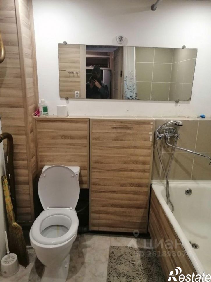 1-комн квартира Студенческая улица, 10,  д. 10