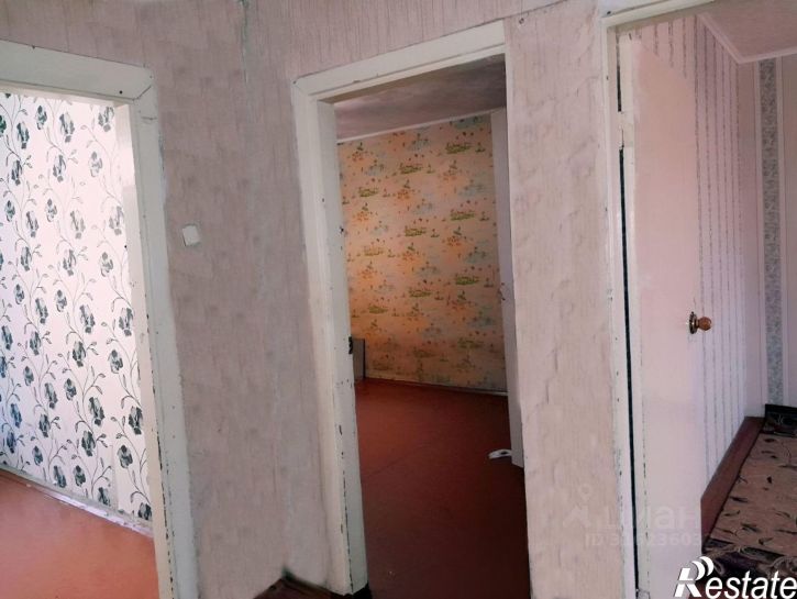 3-комн квартира ул Курчатова, 40,  д. 40