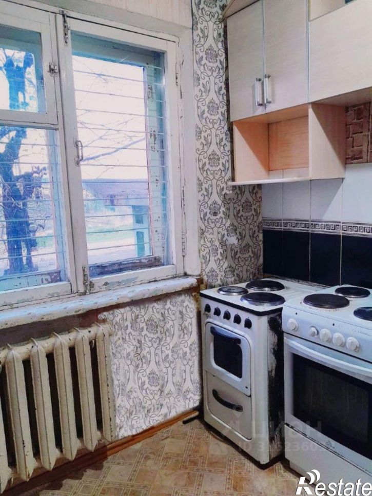 3-комн квартира ул Курчатова, 40,  д. 40