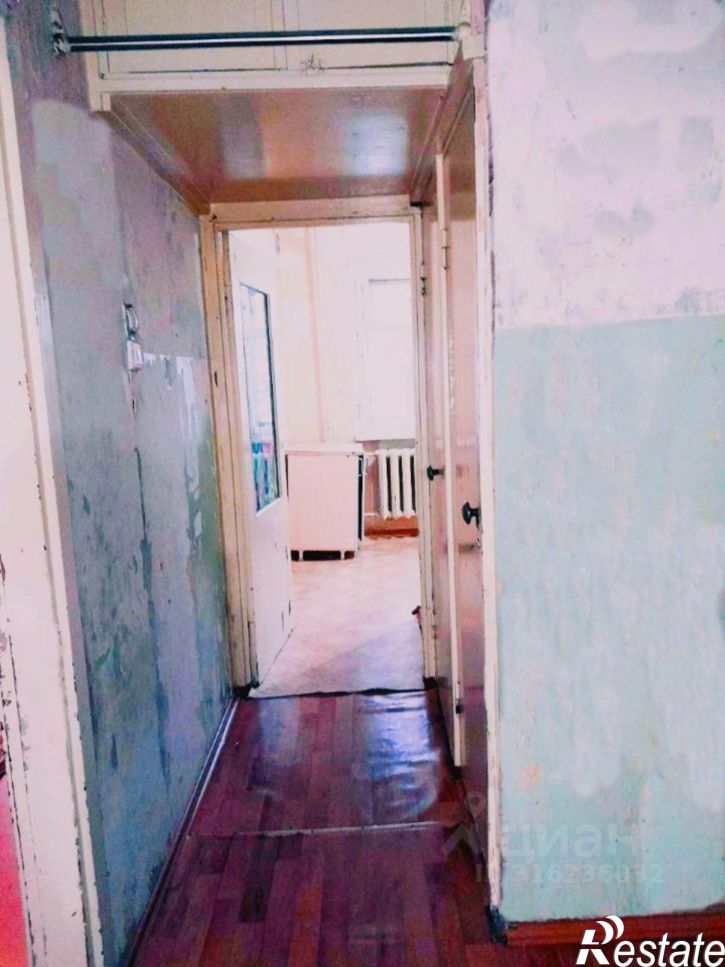 3-комн квартира ул Курчатова, 40,  д. 40