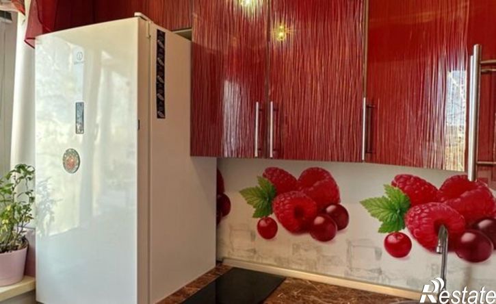 2-комн квартира улица Курчатова, 52,  д. 52