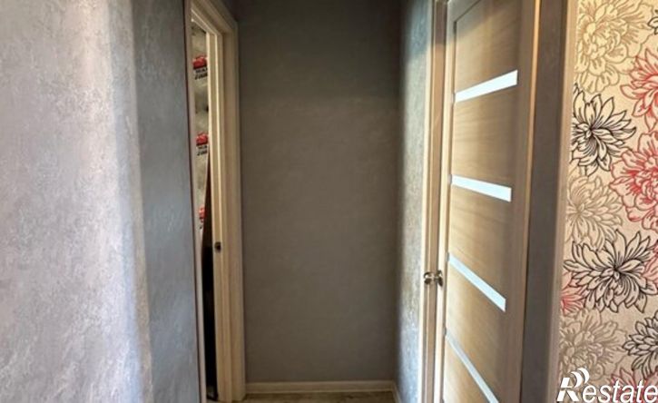 2-комн квартира улица Курчатова, 52,  д. 52