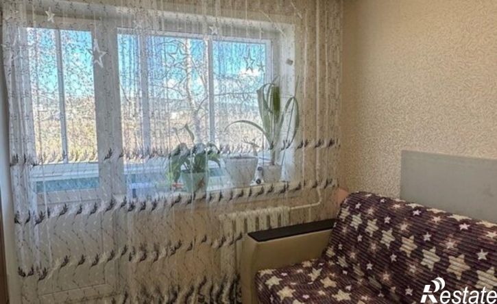 2-комн квартира улица Курчатова, 52,  д. 52
