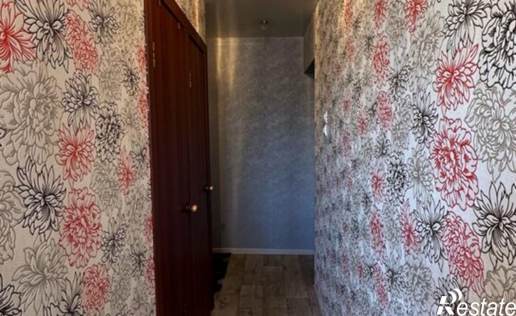 2-комн квартира улица Курчатова, 52,  д. 52