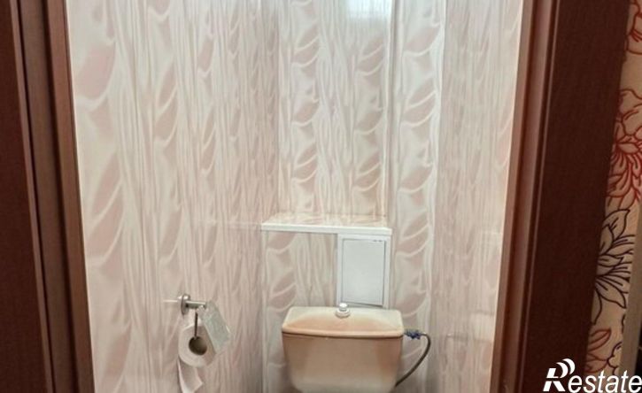 2-комн квартира улица Курчатова, 52,  д. 52