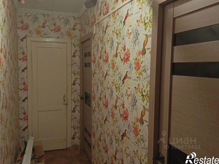 3-комн квартира ул Наймушина, 24,  д. 24