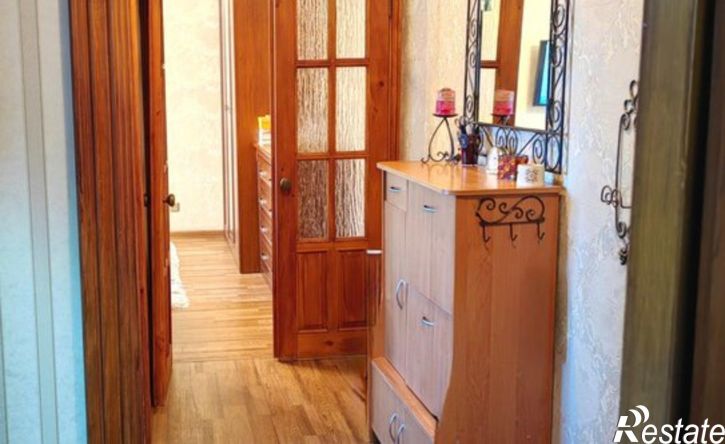 2-комн квартира ул Мира, 22,  д. 22