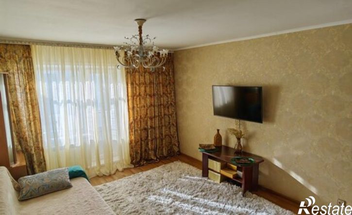 2-комн квартира ул Мира, 22,  д. 22